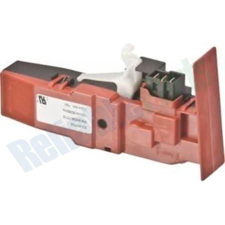 Bosch Home Appliances 00648526 Bosch Washer Mechanical Lock 00648526